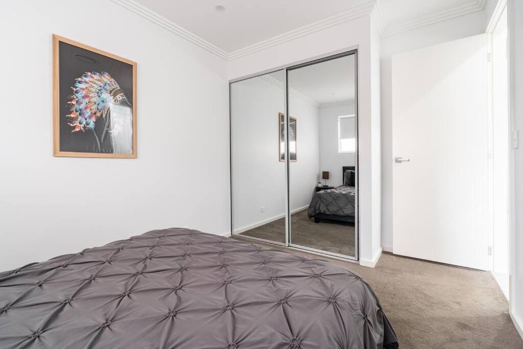 Neat 4 Bedroom In Catherine Fields Narellan Esterno foto